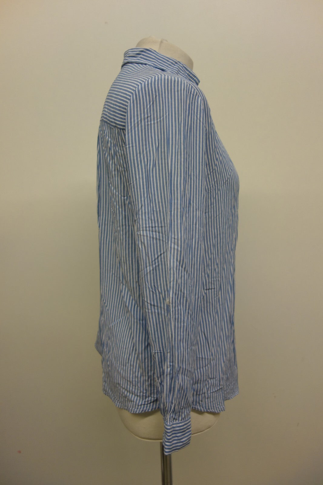 EK2361 Damen Bluse von s.Oliver, gestreift, Gr. 362