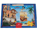 EB648 Alles Klar Zum Ankern Puzzle0