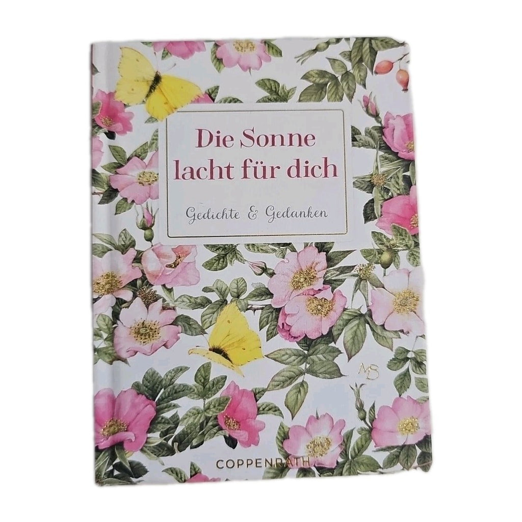 EB3886 Die Sonne lacht für dich von Nicht verfügbar 0