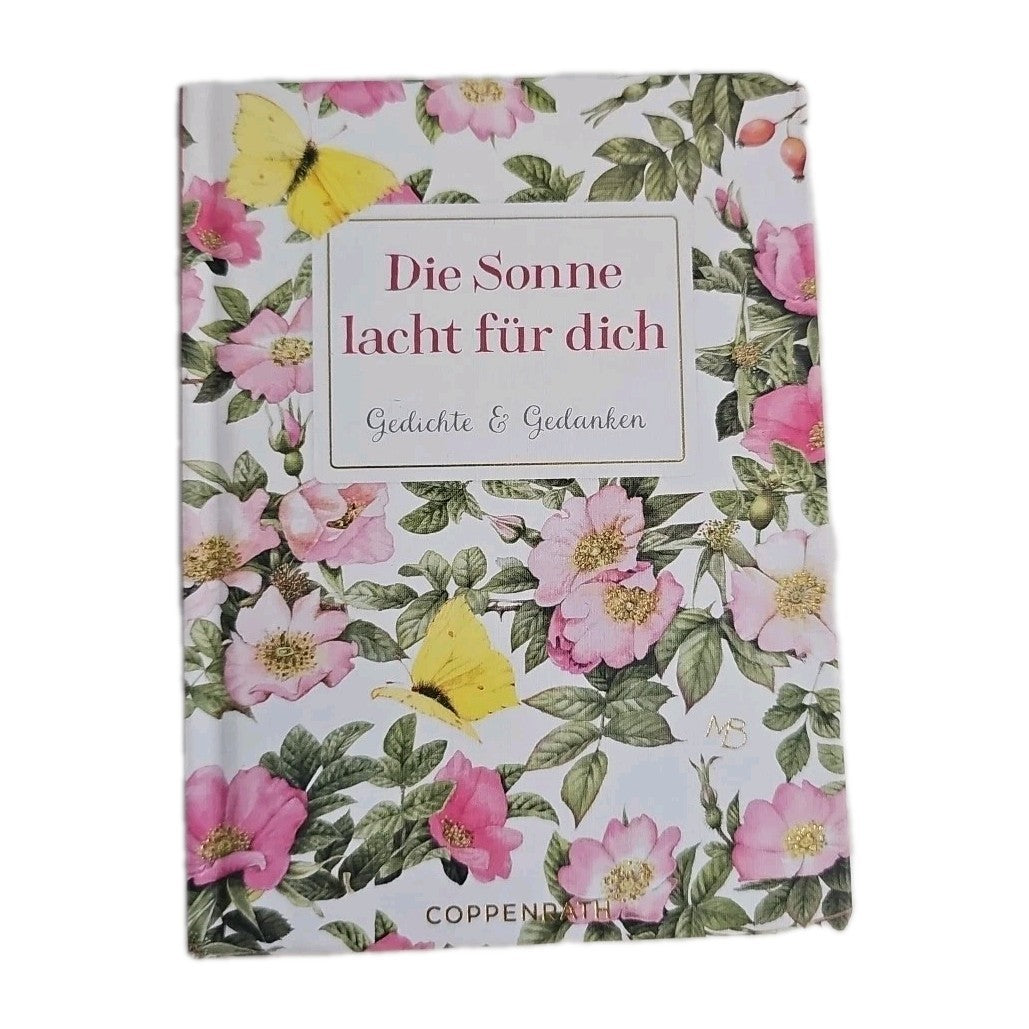 EB3886 Die Sonne lacht für dich von Nicht verfügbar 0