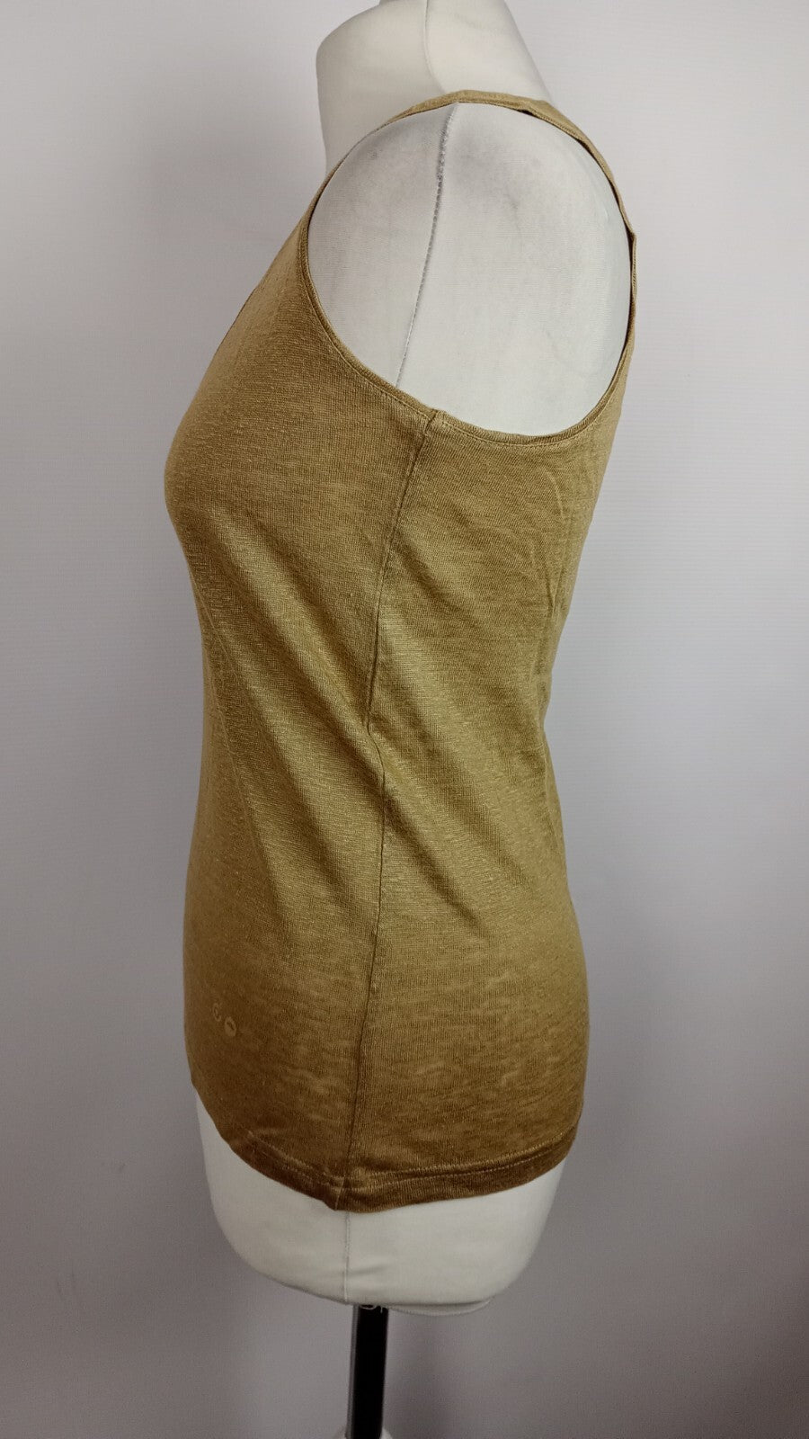 EK5228 Damen Top von Kookai, braun, Gr.383