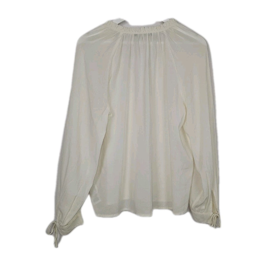 EK11014 Damen Bluse von Oui, Gr. 383