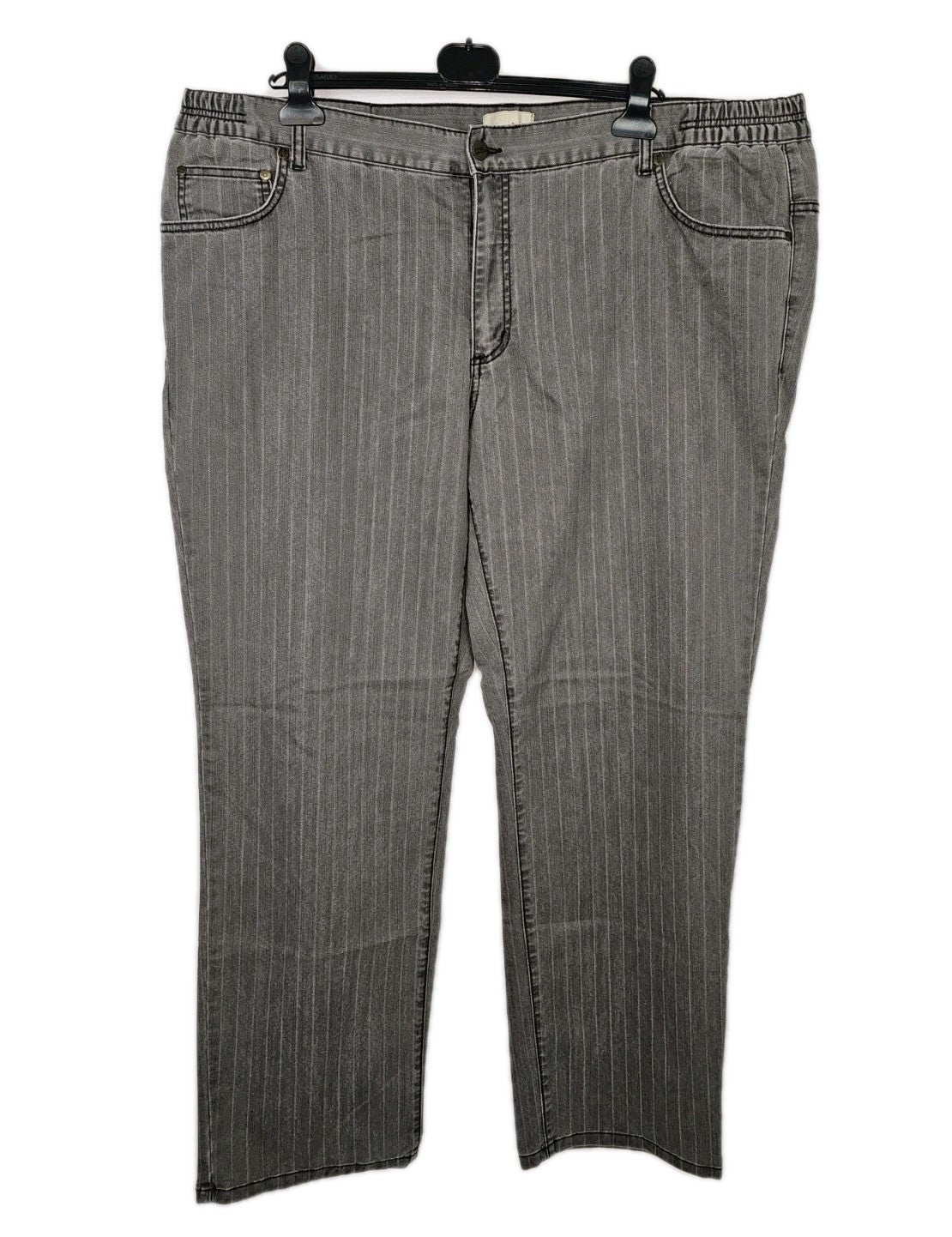 EK4314 Herren Jeans von Jeaxxs, grau, Gr.32 0
