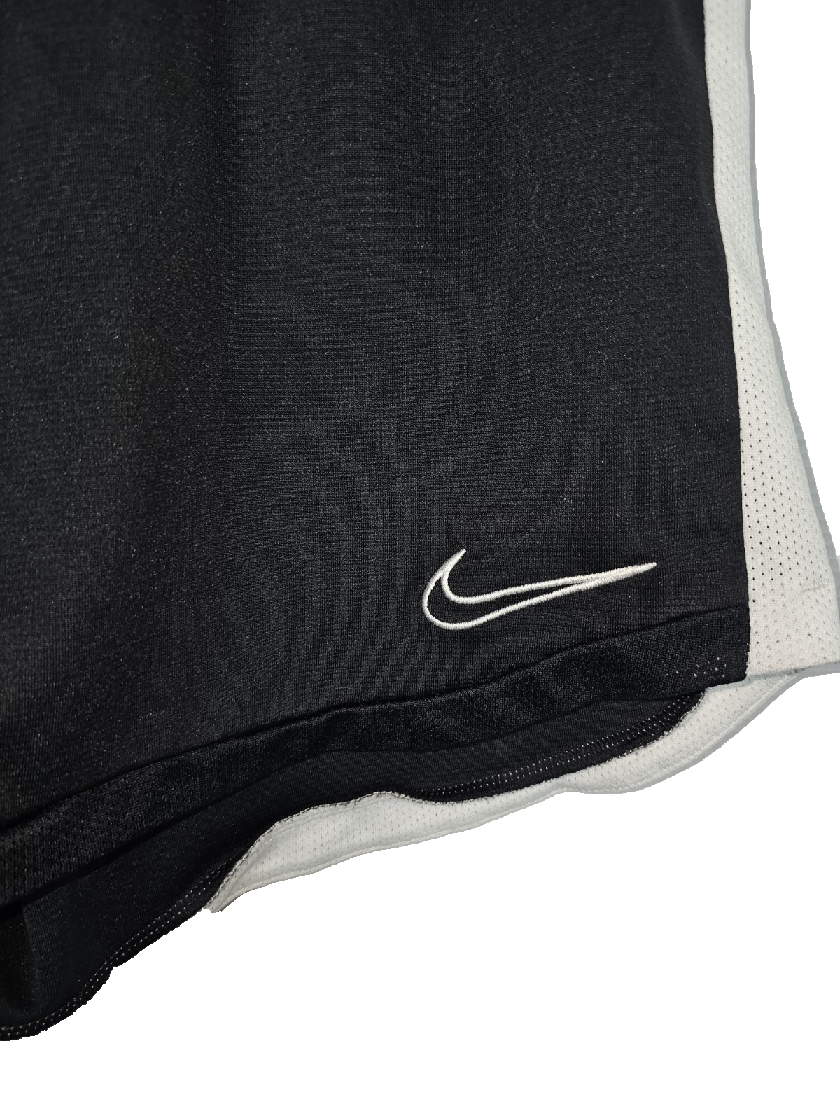 EK8474 Damen Trainingsshorts von Nike, Schwarz, Gr. M1