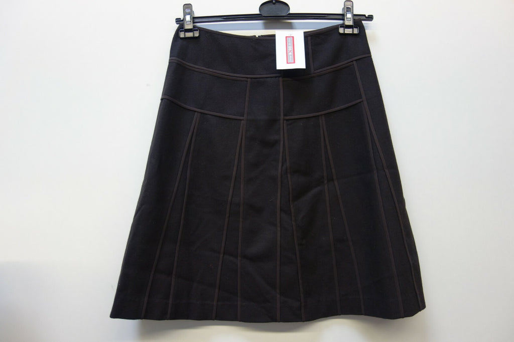 EK1019 Damen Rock von Turnover, schwarz, 360