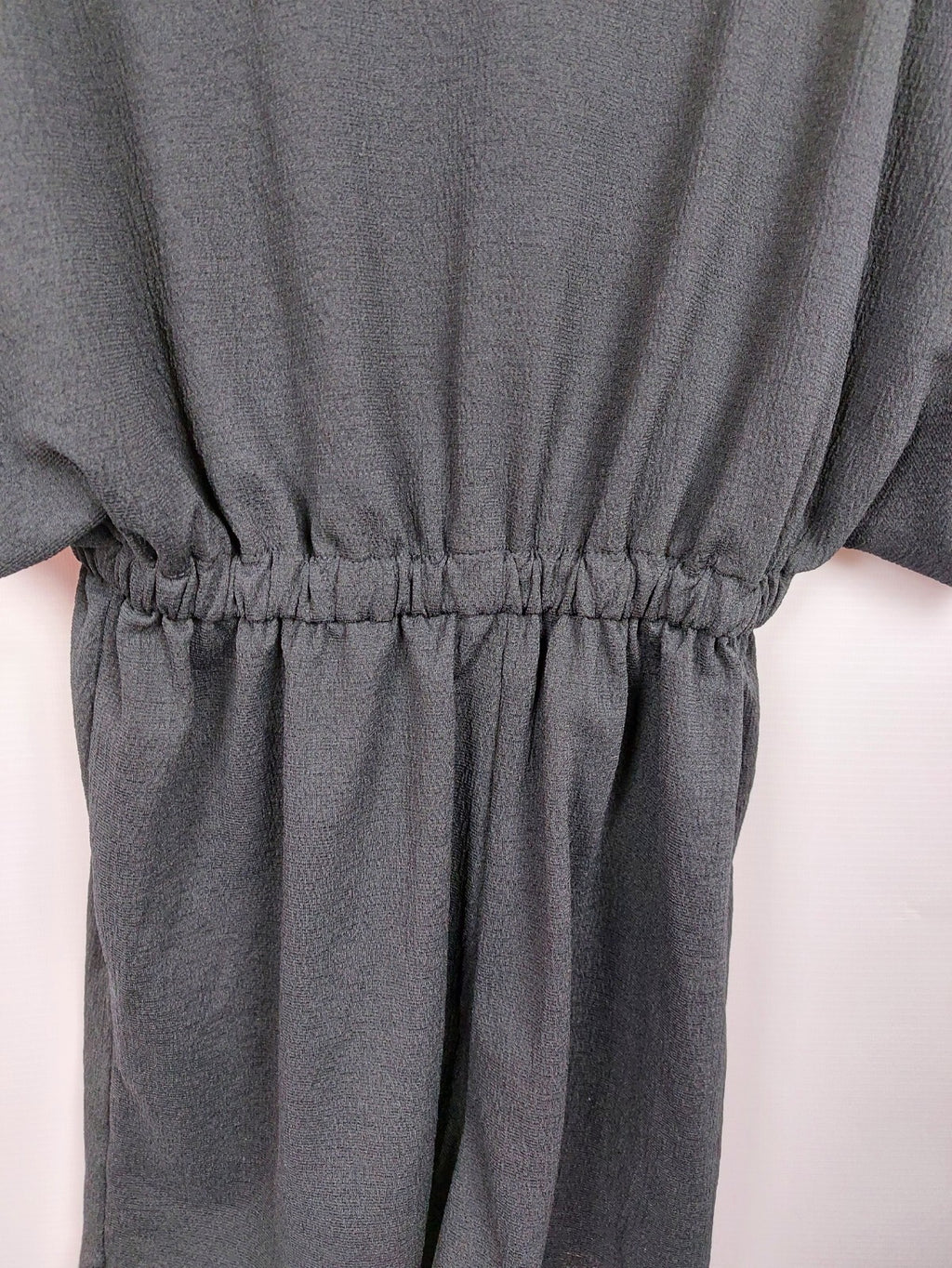 EK4716 Damen Jumpsuit von TisSaia, schwarz, Gr. XXS2
