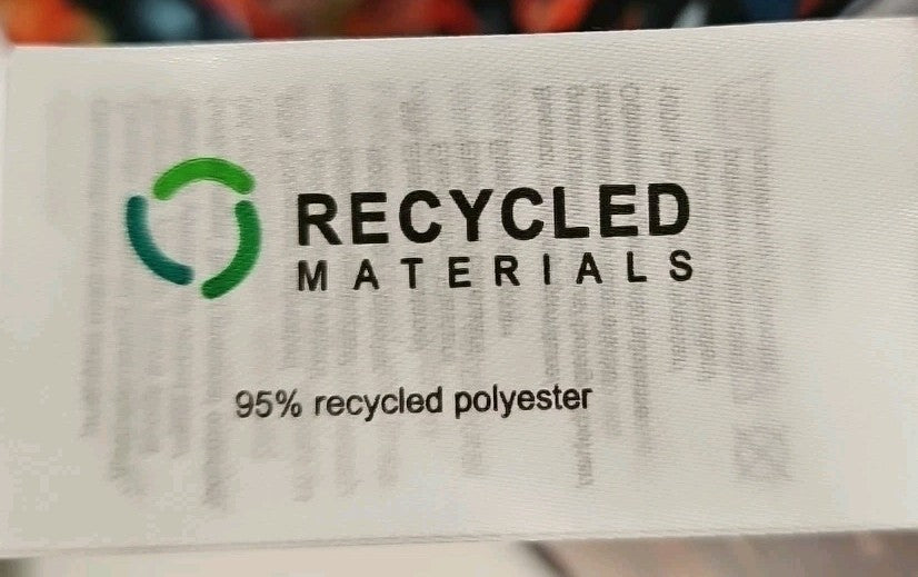 EK9704 Damen T-Shirt Bodyflirt Gr.40 Blau2