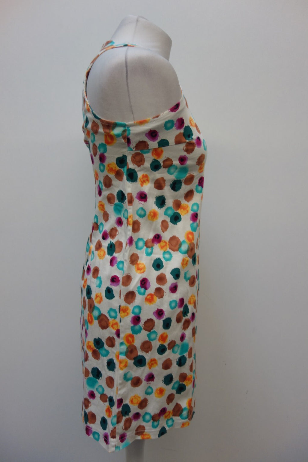 EK2530 Damen Kleid von Antonello Serio, Gr. S2