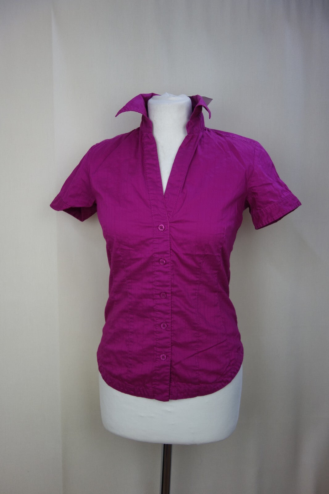 EK3938 Damen T-Shirt von s.Oliver, pink, Gr.340