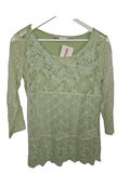 EK6766 Damen Bluse von Amy Vermont, Gr.360