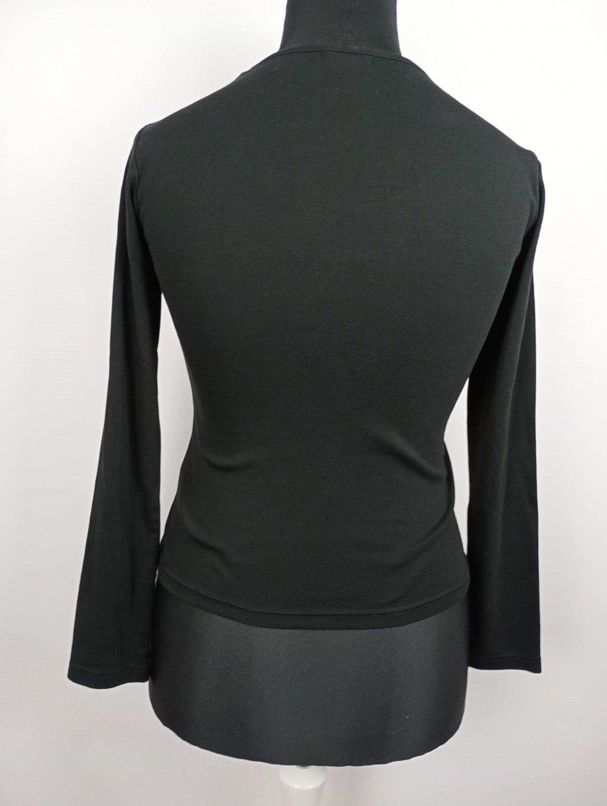 EK5232 Damen Shirt von Street One, schwarz, Gr.383