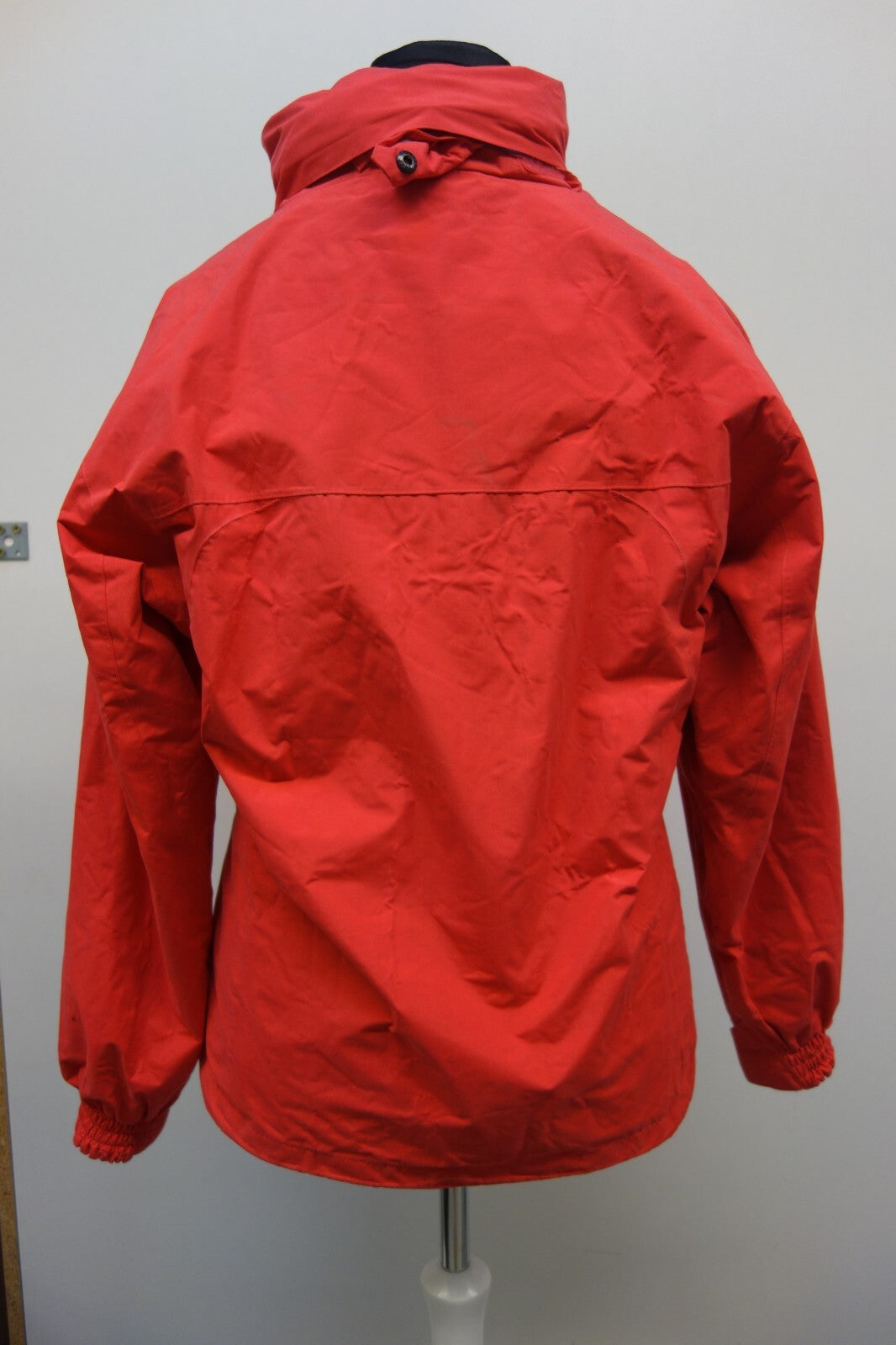 EK3156 Damen Jacke von Trepass, pink, Gr. XL4
