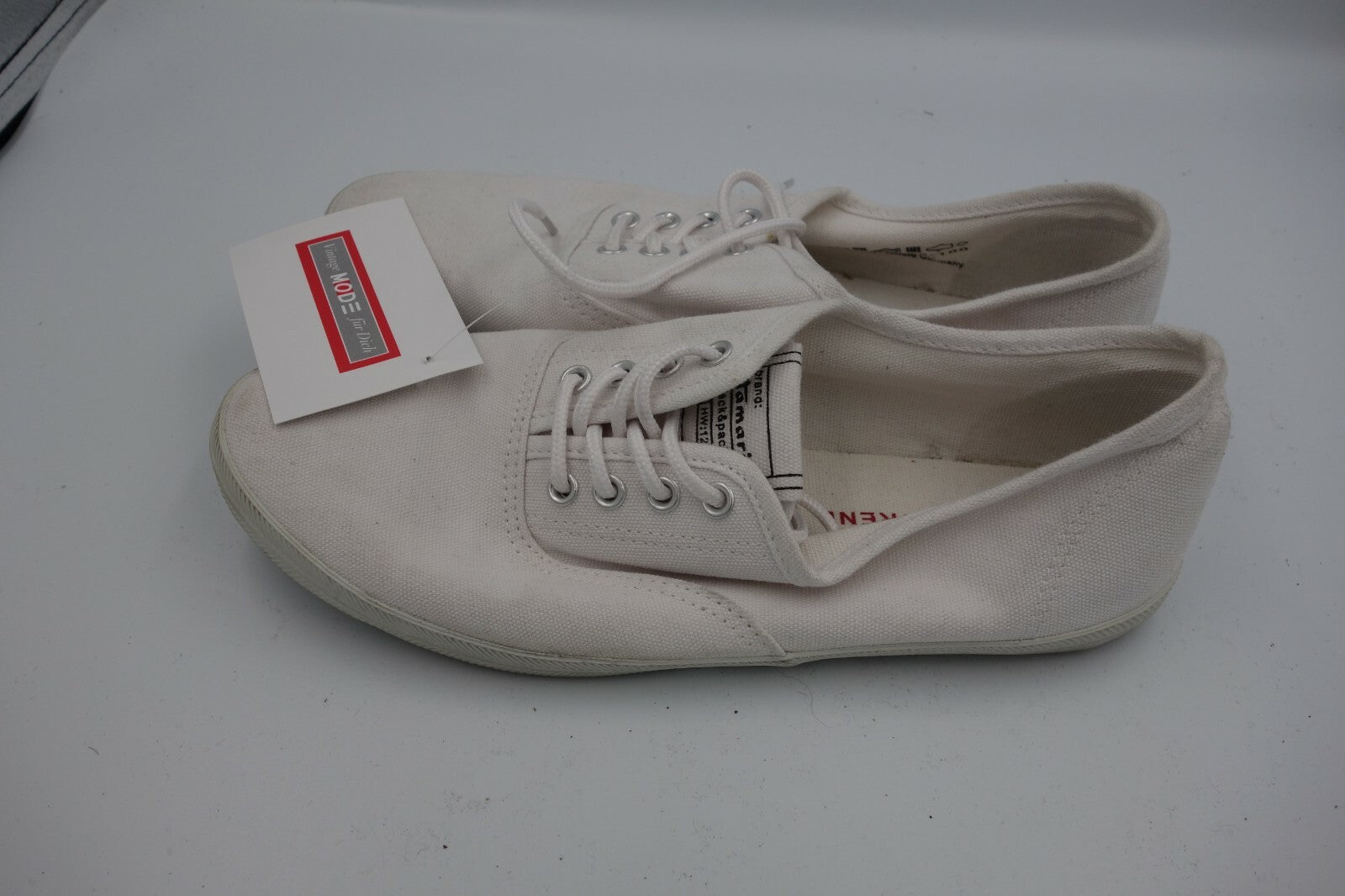 ES0171 Damen Sneaker von Tamaris, weiß, 391