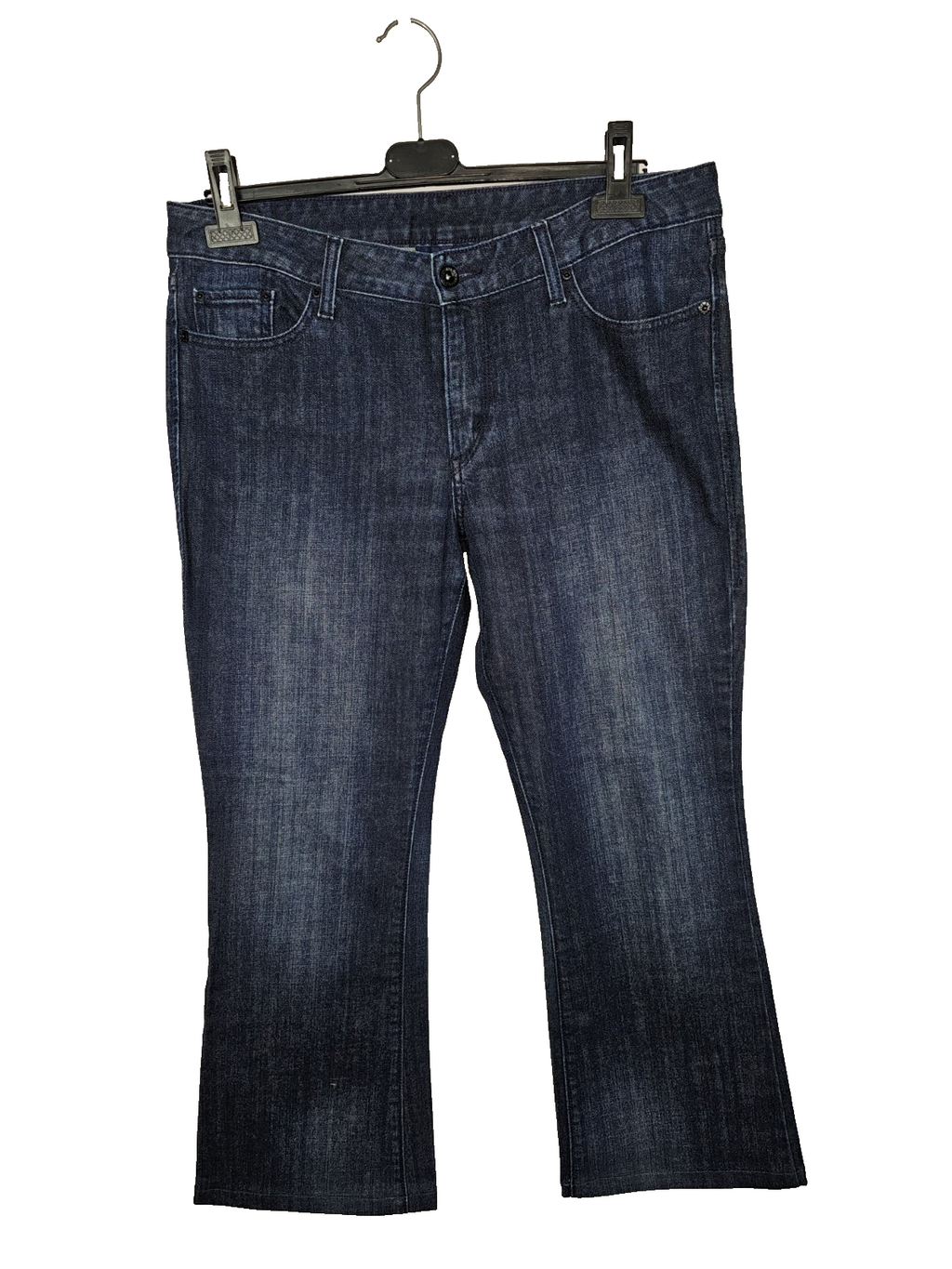 EK7280 Damen Jeans von Levis, blau, Gr.M/L0