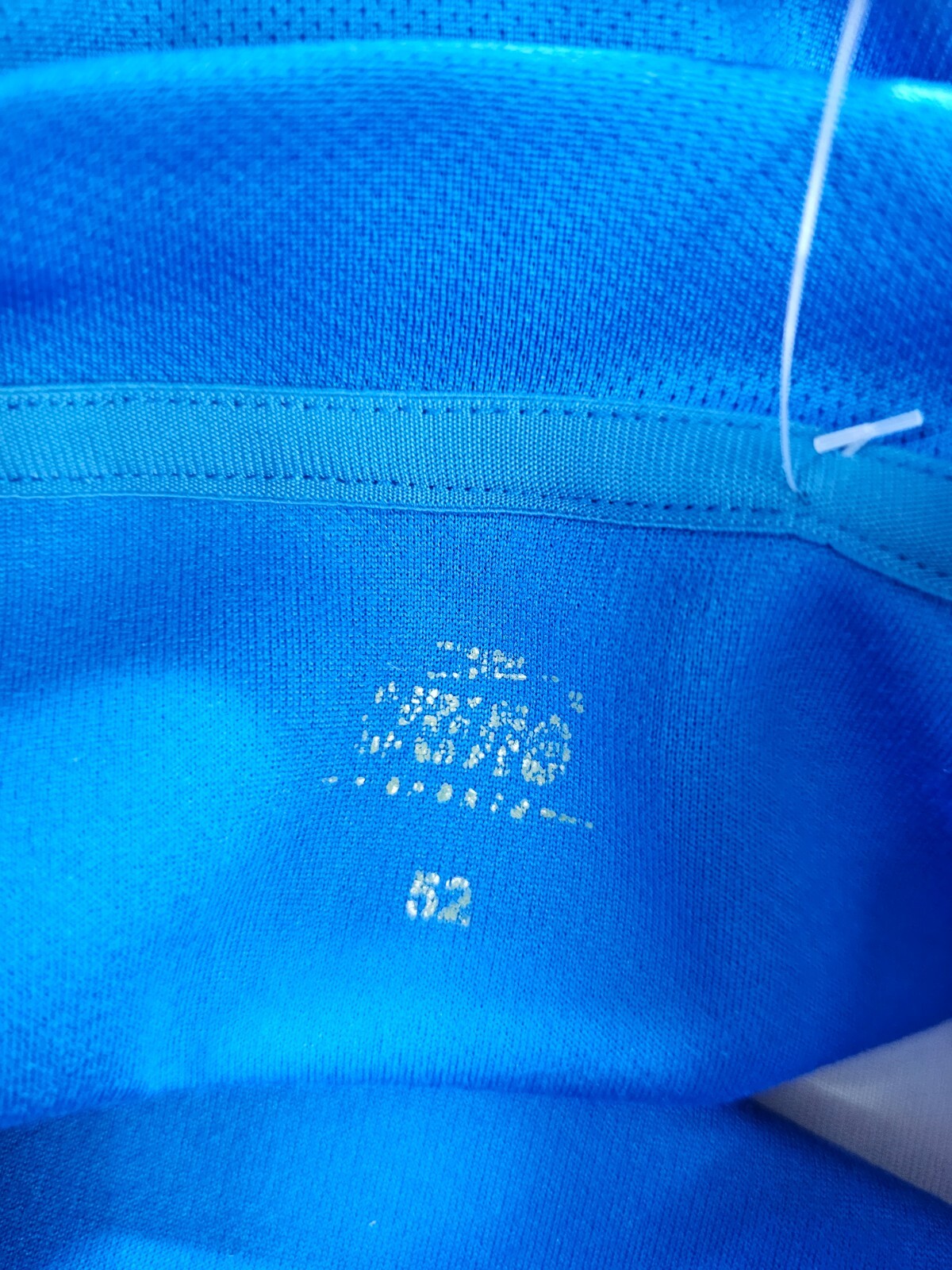 EK3771 Herren Sportoberteil von Crane, blau, Gr. 526