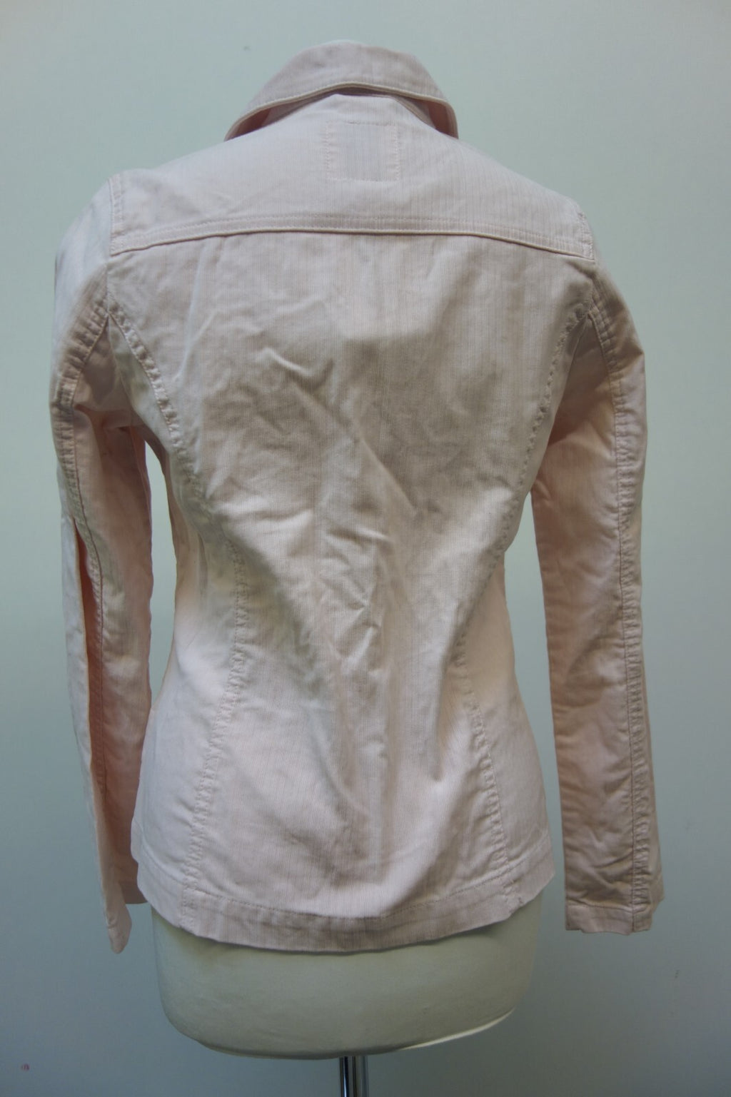 EK0518 Damen Jacke von Wissmach, rosa, Gr. 363