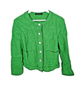 EK7165 Damen Jacke von Betty Barclay, Grün, Gr.360