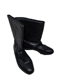EB450 Damen Stiefel, dunkelblau, Gr.36,50