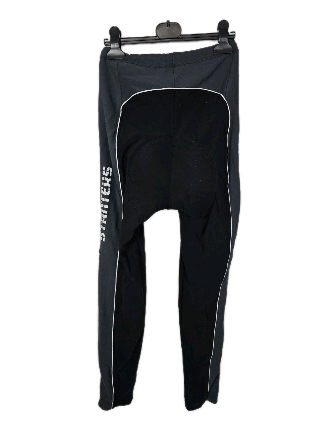 EK3391 Herren Radsport Hose von Stanteks, schwarz, Gr.M3