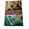 EB1261 Der Schlüssel zu Rebecca / Dreifach - Ken Follett [2 Romane in einem Band0