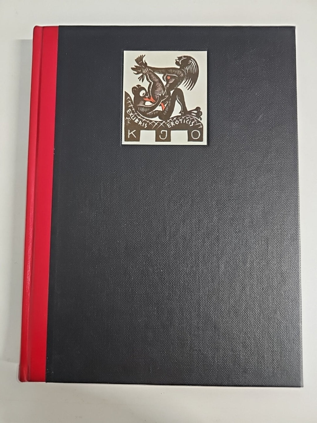 EB706 Kulturgeschichte der Erotik Band 8 ~ Ludwig Knoll~Beate Uhse International0