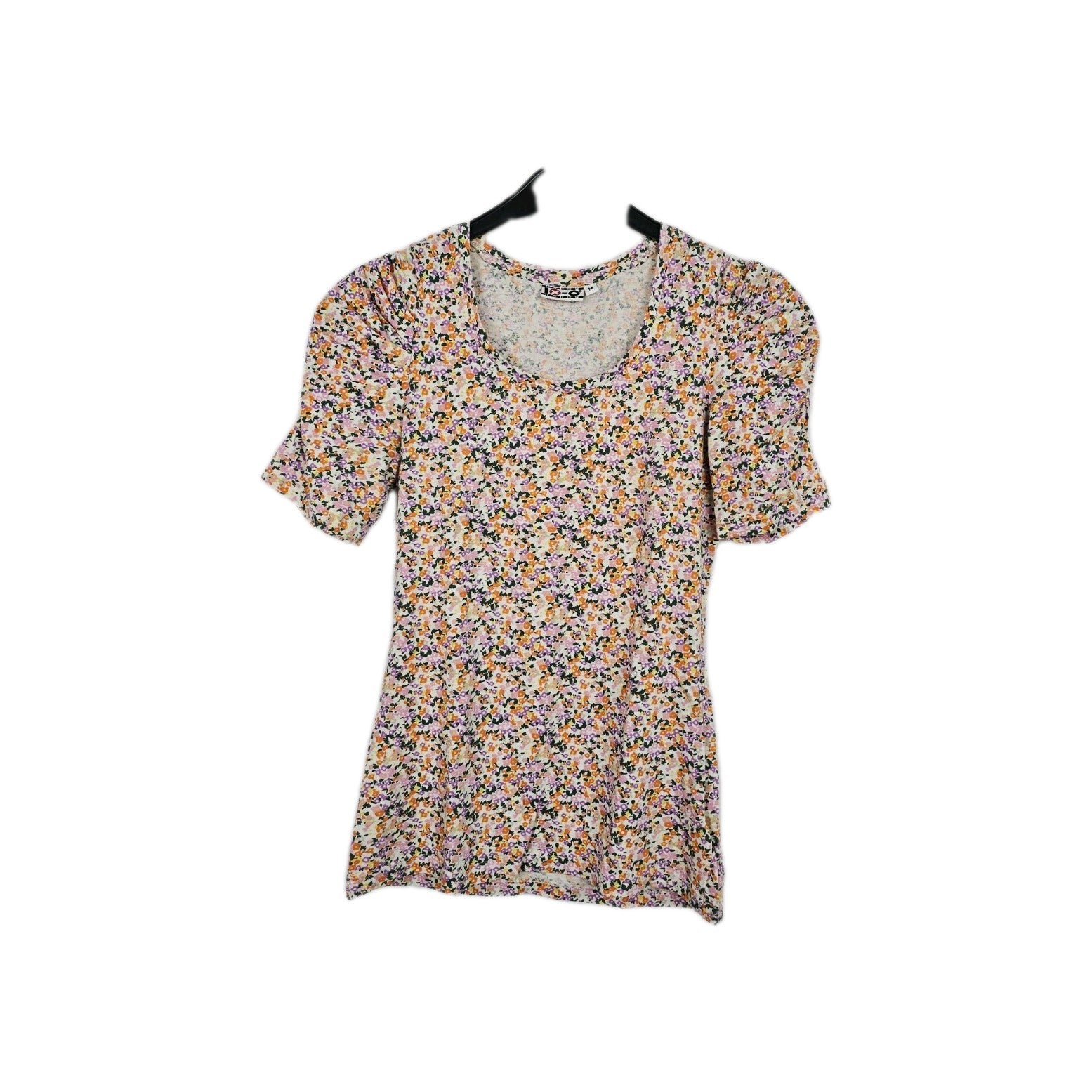 EK10371 Damen T-Shirt Event Gr.M Bunt0