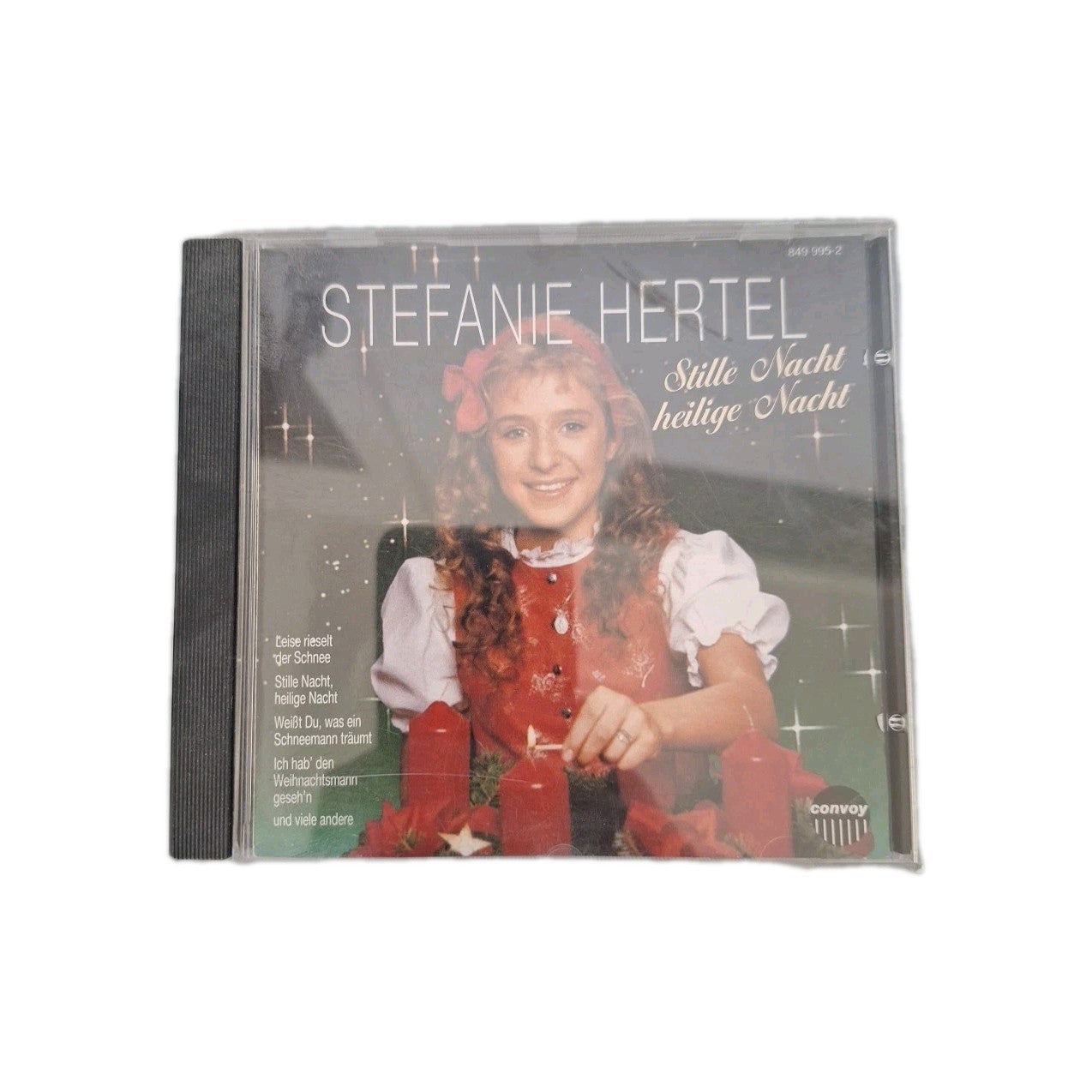 EB3620 Music Songs Musik CD Schlager Klassiker Volksmusik Pop Sammlung 0