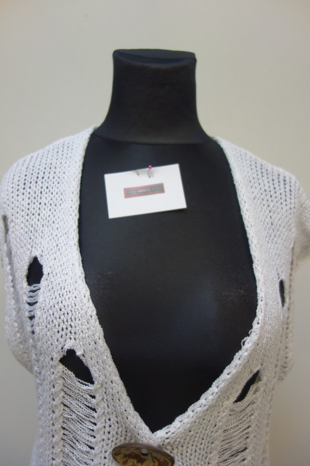 EK3721 Damenstrickjacke von Niederberger1