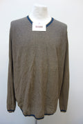 EK3249 Herren Pullover von Gabriella Frattini, Gr. XL0