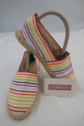 ES0508 Damen Halbschuhe von Artisanat Francais, Gr. 360
