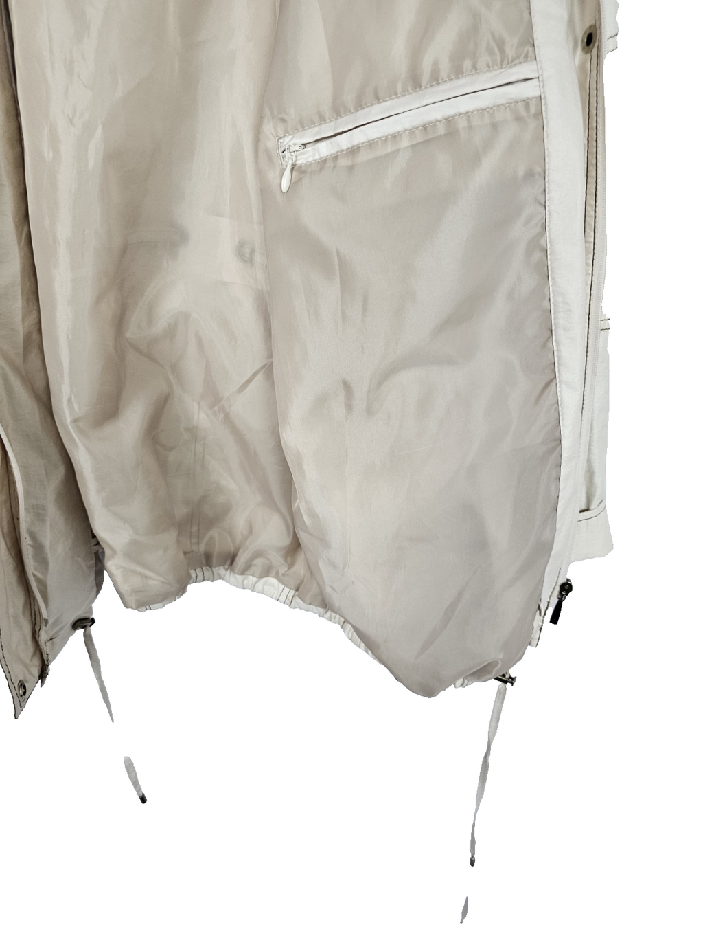 EK8332 Damen Jacke von Milan, Beige, Gr. XXL7