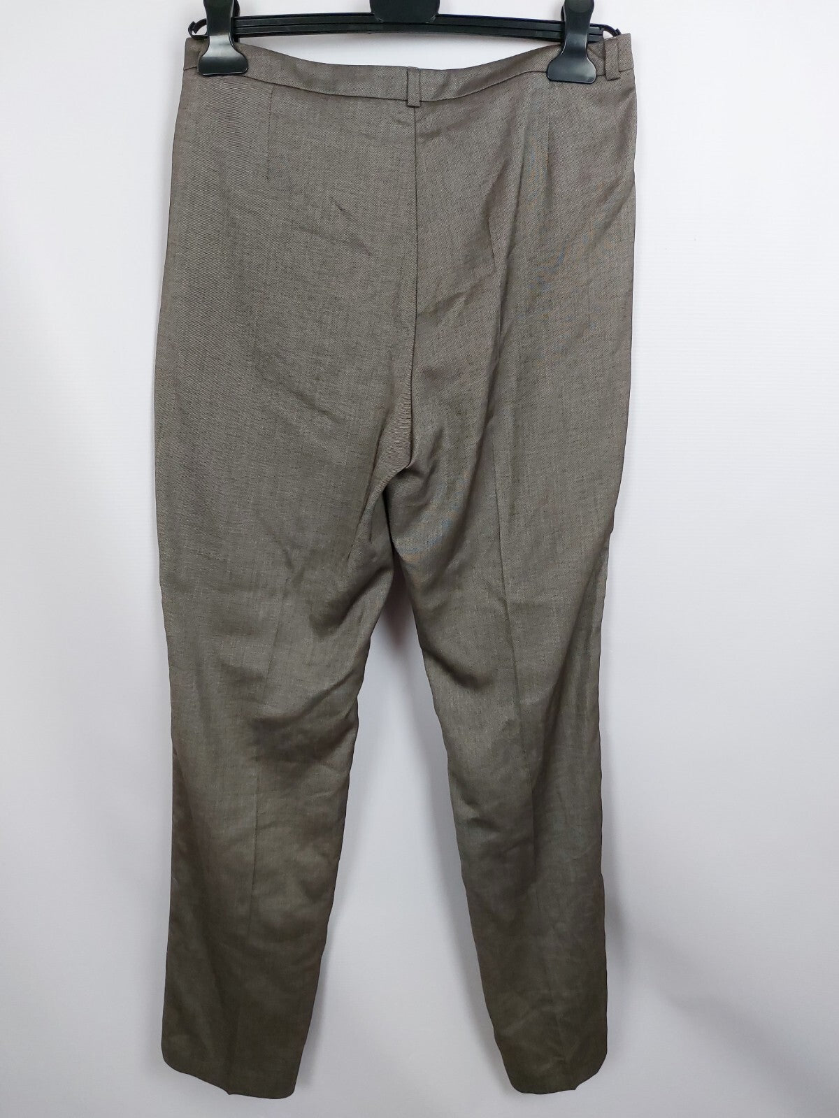 EK4374 Damen Anzughose von Comma, braun, Gr. 384