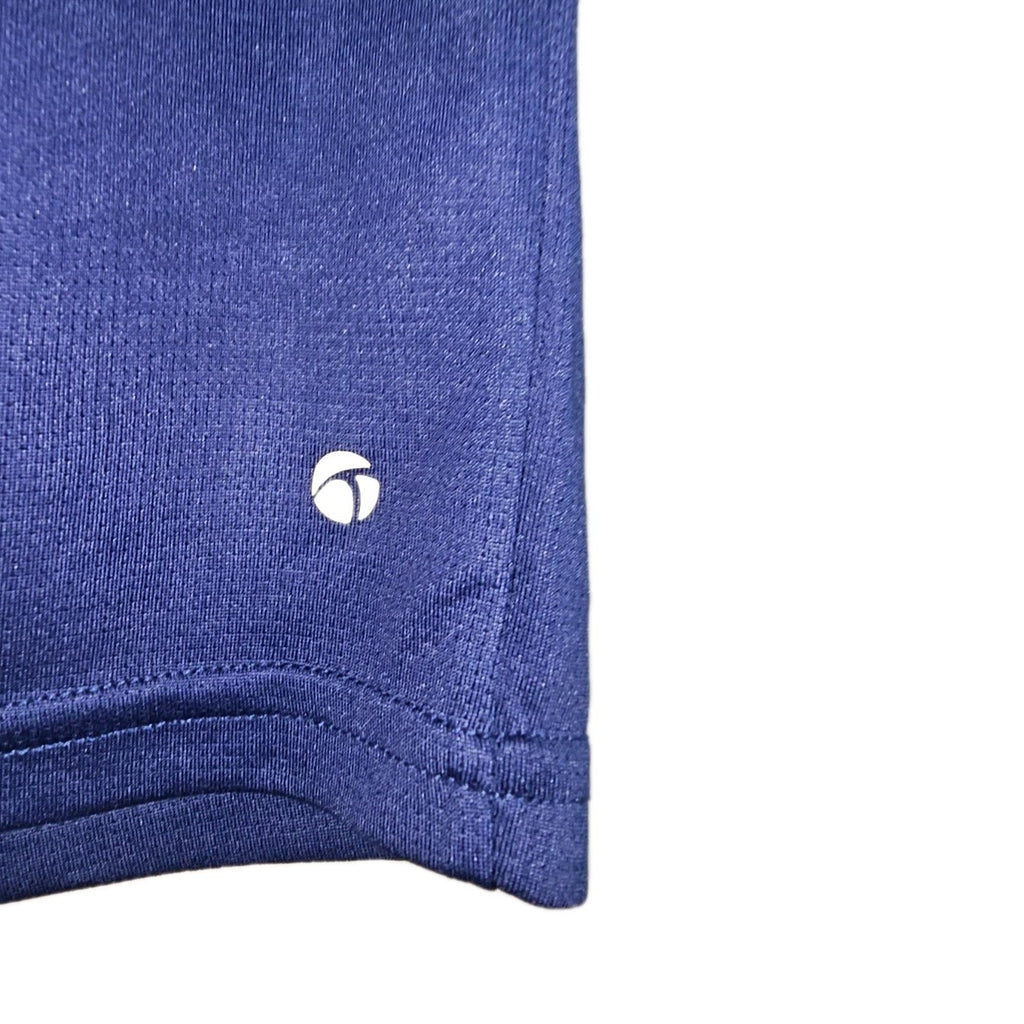 EK9403 Herren Shorts vob Tchibo, blau, Gr.L1