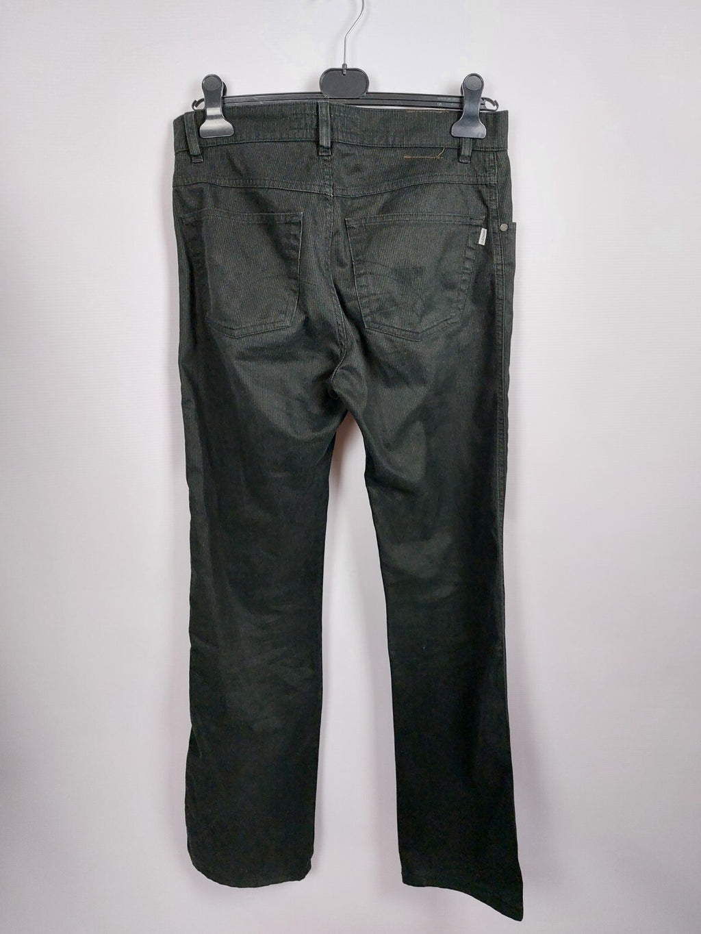 EK4505 Herren Hose von Giorgio, schwarz, Gr.32x344