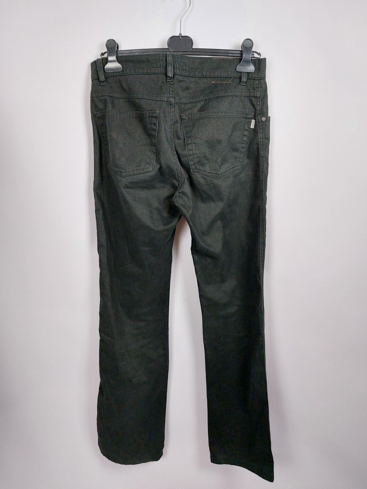 EK4505 Herren Hose von Giorgio, schwarz, Gr.32x344