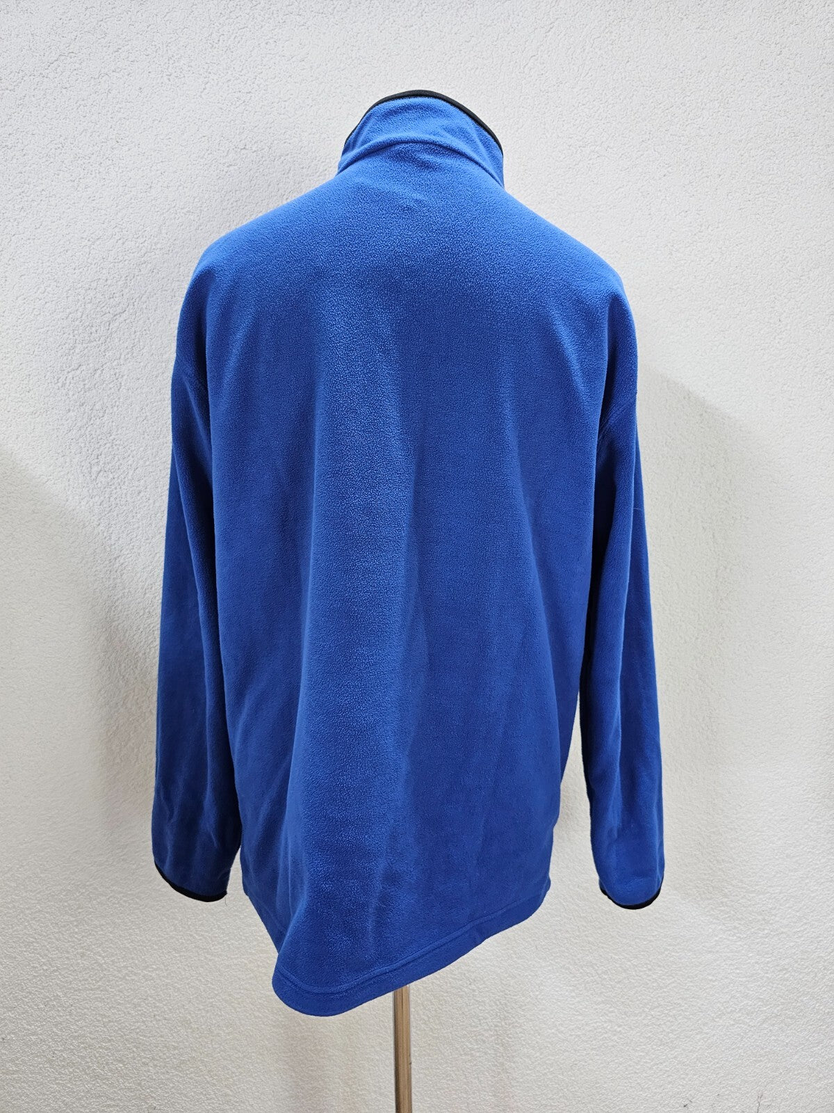 EK6273 Herren Pullover von Eibsee, blau, Gr.XL(54)4