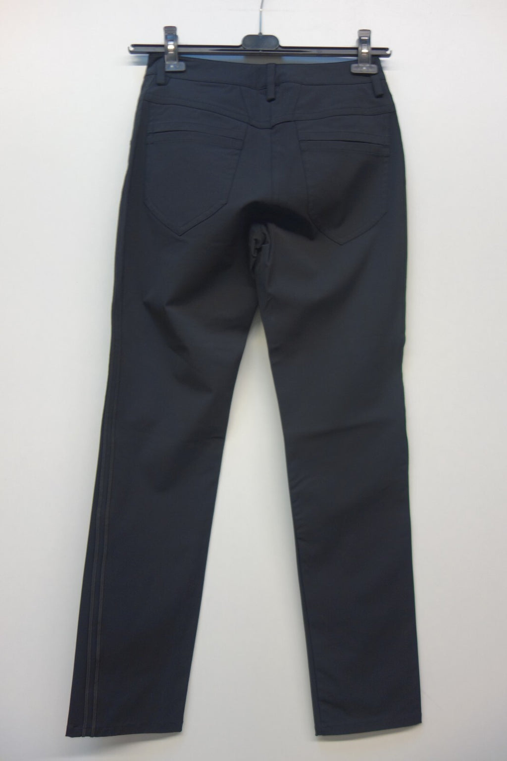 EK2729 Damen Hose von Passport, schwarz, Gr. 363
