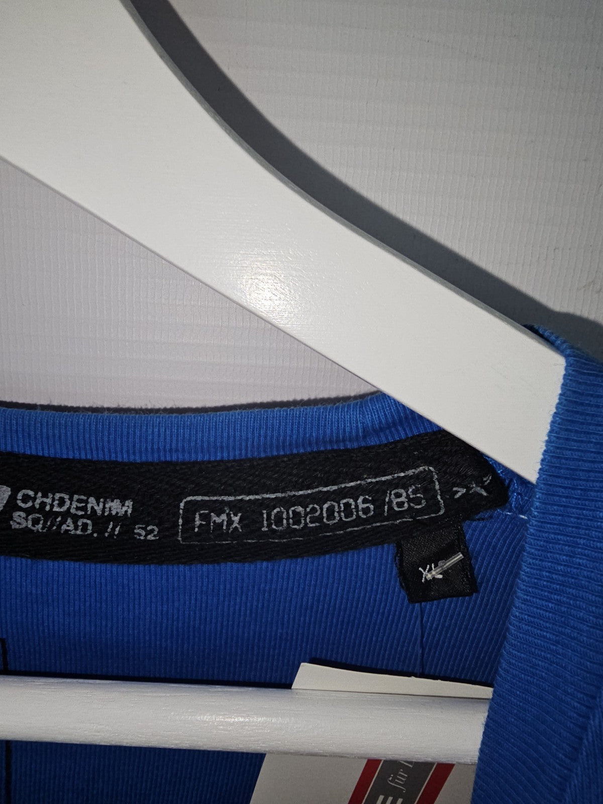 EK8853 Herren T-Shirt von Chdenim, Bmau, Gr. XL2