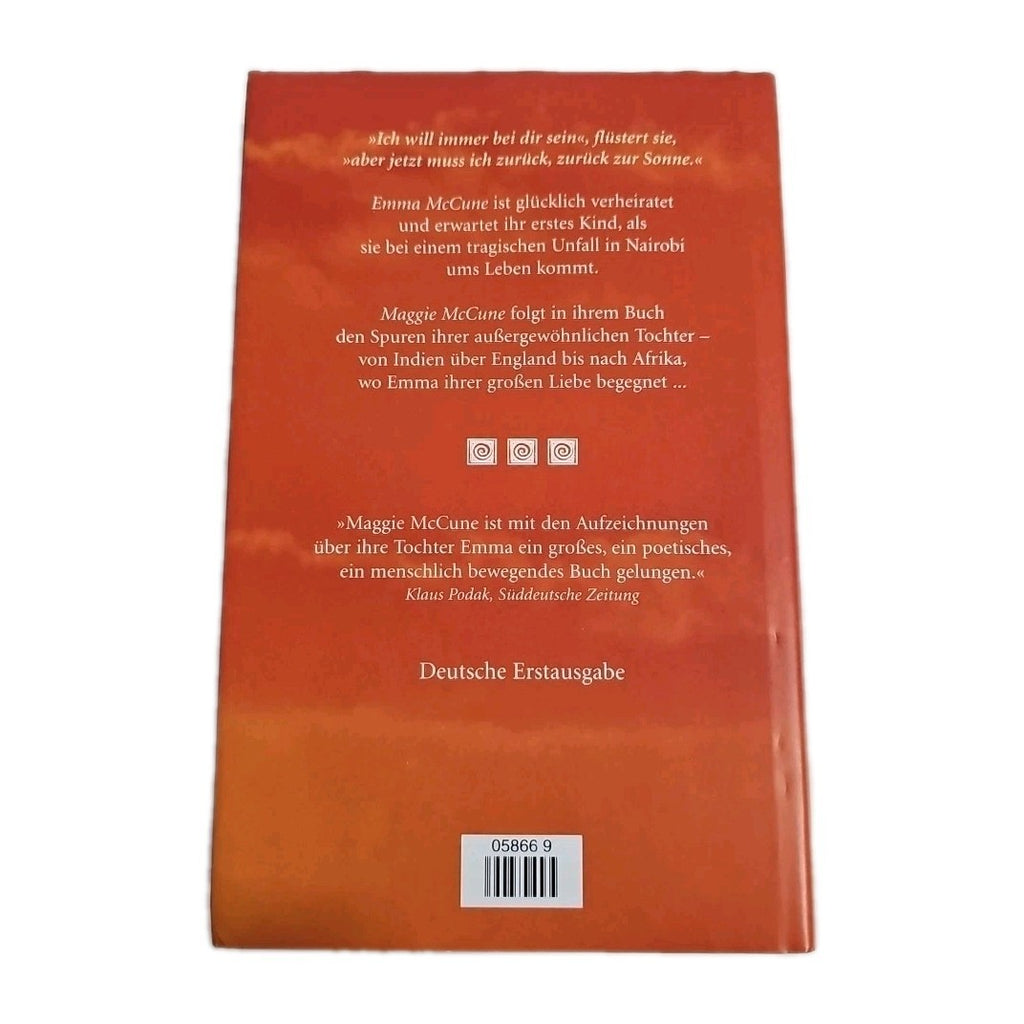 EB4466 Nefertiti Tochter der Sonne - Maggie McCune1