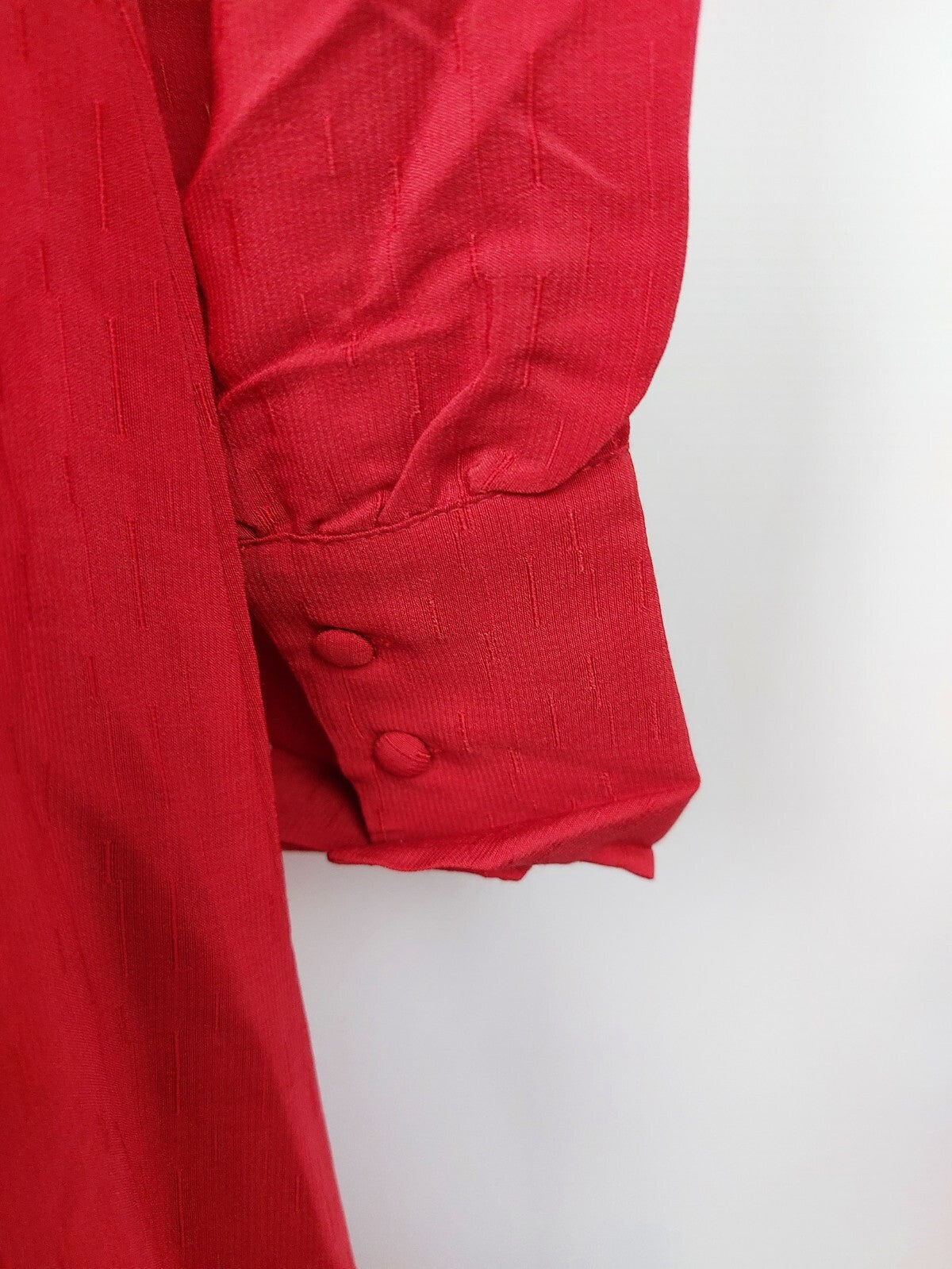 EK2072 Damen Abendkleid von Sheego, karminrot, Gr. 406