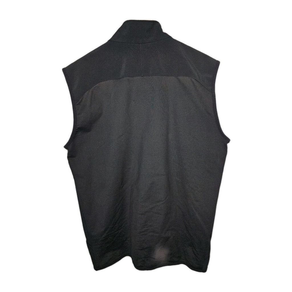 EK4040 Herren Weste von Quechua, schwarz, Gr.XL4