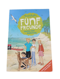 EB3424 Fünf Freunde Machen Eine Entdeckung0