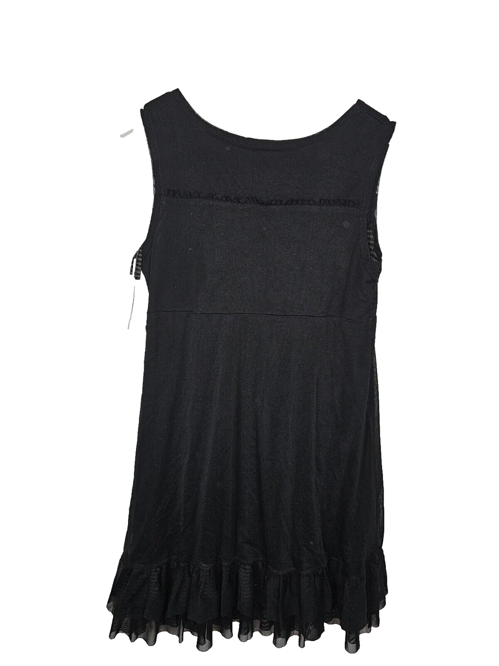 EB6932 Damen Kleid von Cicero, schwarz, Gr.XL1