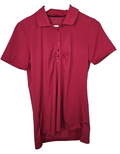 EK8786 Damen Sportshirt von Tchibo Active, pink, Gr.M0
