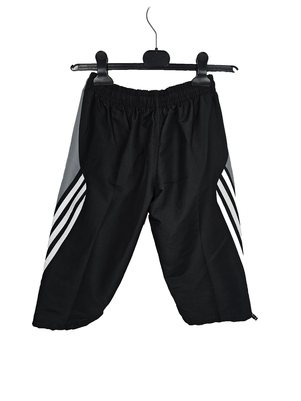 EK8237 Capri Hose von Adidas, Schwarz, Gr. S4