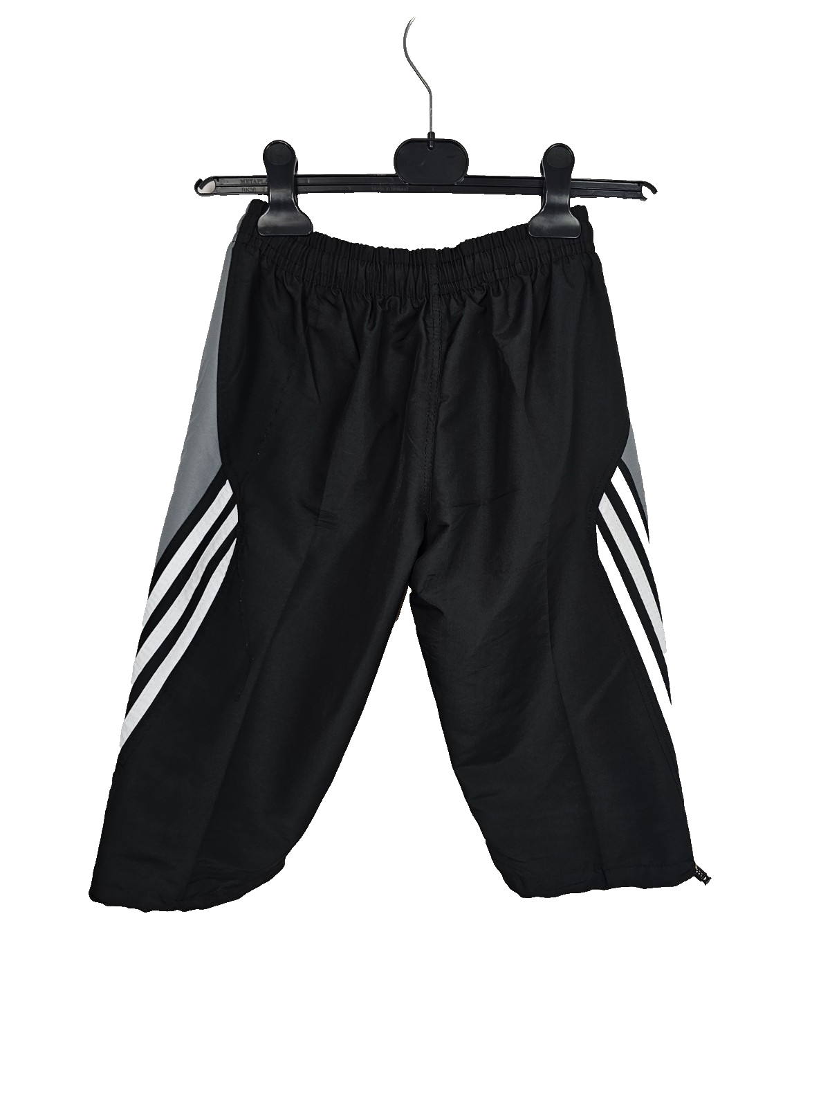 EK8237 Capri Hose von Adidas, Schwarz, Gr. S4