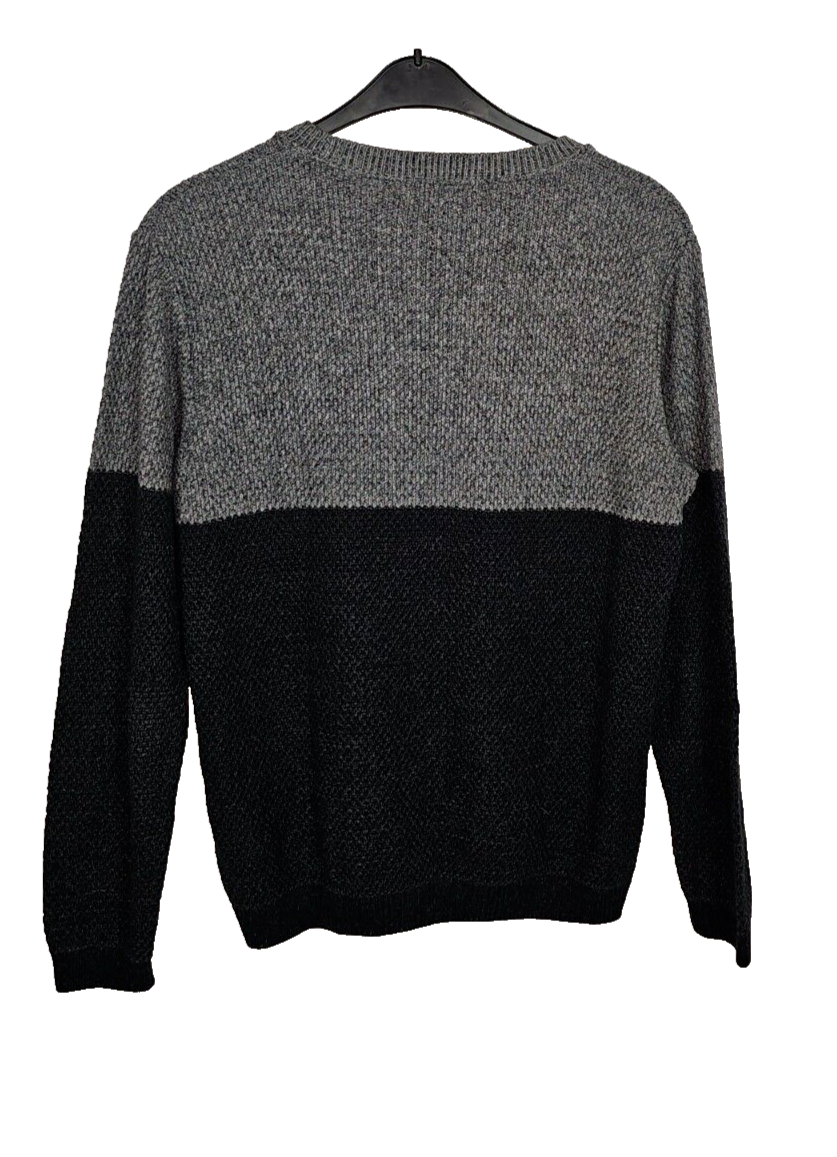 EK6421 Herren Pullover von Son of Stag, grau, Gr.M2