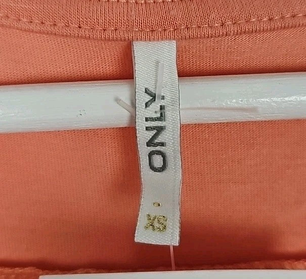 EK2752 Damen T-Shirt Only Rosa Gr.XS1