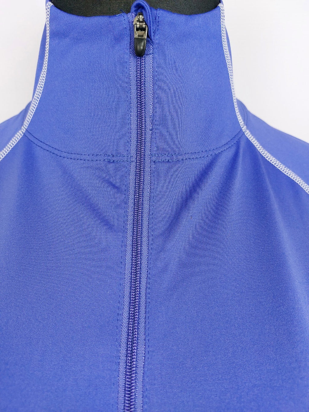 EK4436 Damen Sport T-Shirt von Hi-Tec, blauviolett, Gr. 444