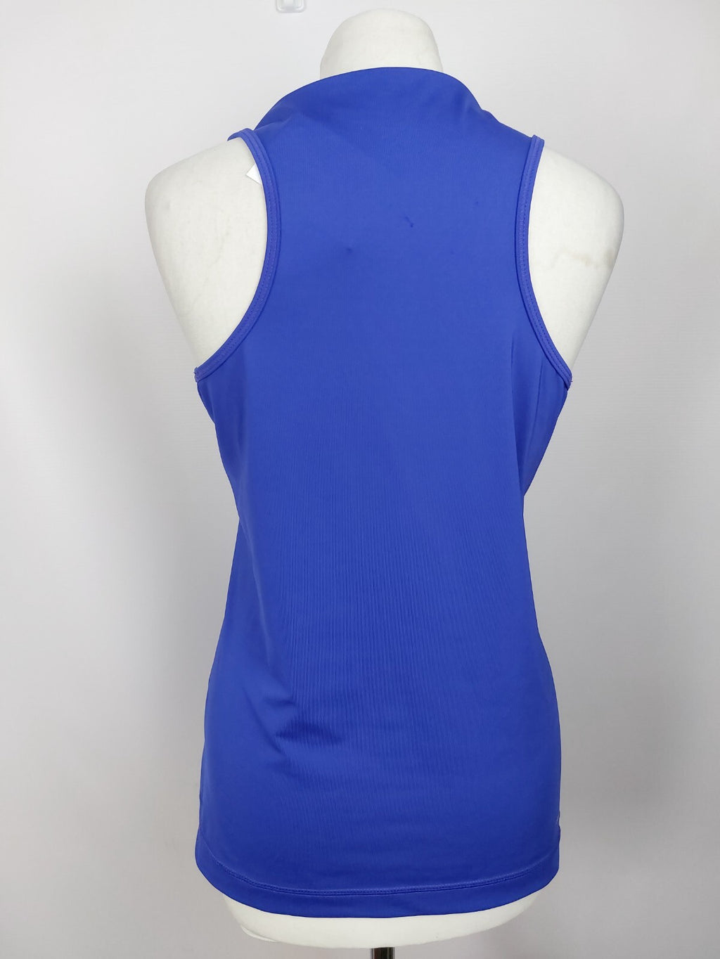 EK5050 Damen Sporttop von Adidas, blau, Gr.38/405